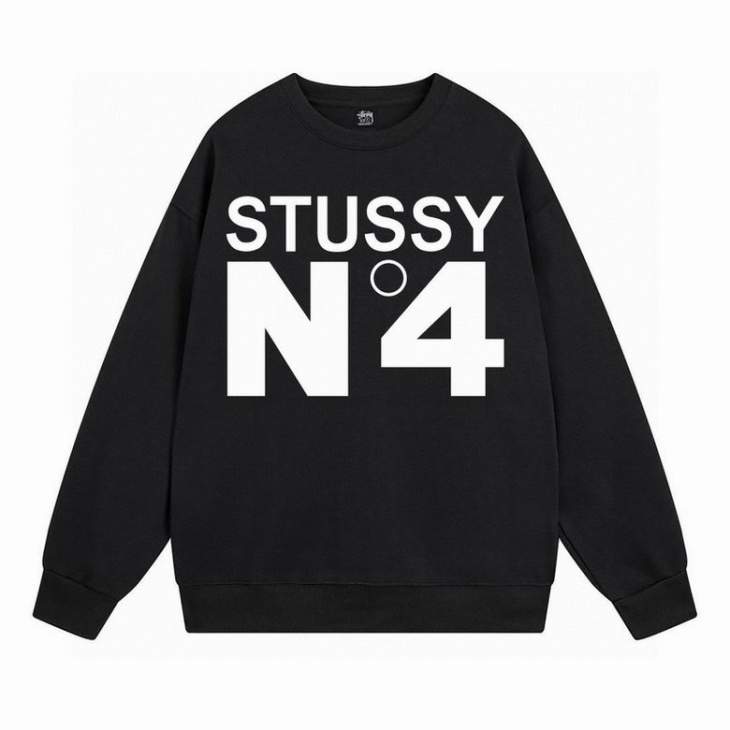 Picture of Stussy Sweatshirt _SKUStussyS-XL19ttAA13335905